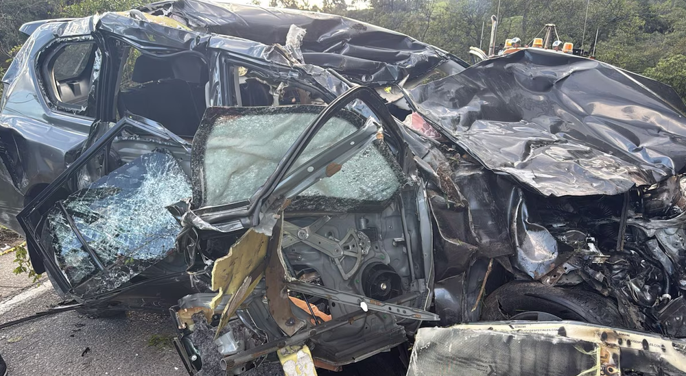 Vargas Lleras sobre accidente de sus escoltas: “Se habría podido evitar” imagen de la publicación