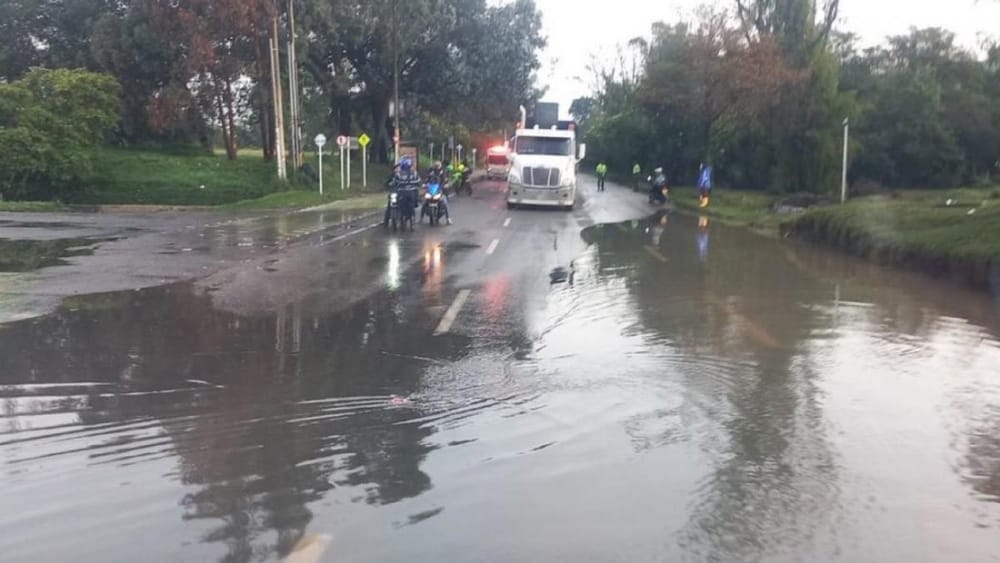 Ideam advierte: aumento de lluvias podría desbordar 200 ríos en el país imagen de la publicación