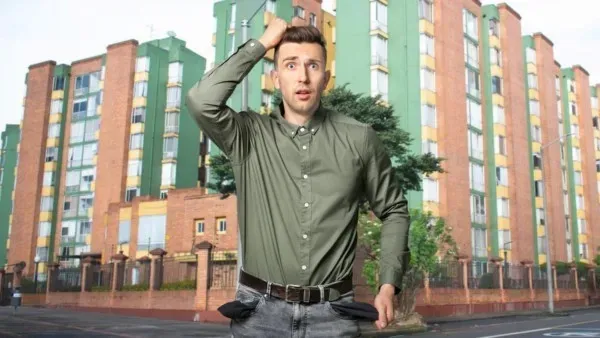 Nueva Ley del Ruido en Colombia: Multas de hasta $800.000 por contaminación auditiva en viviendas imagen de la publicación