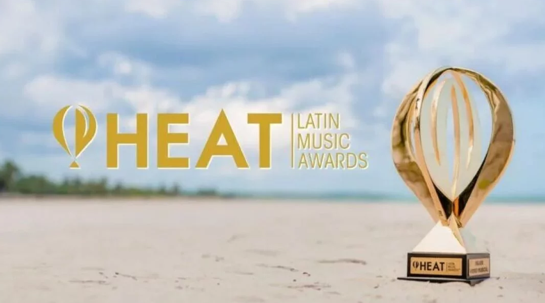 Los HEAT Latin Music Awards llegan a Medellín por primera vez imagen de la publicación