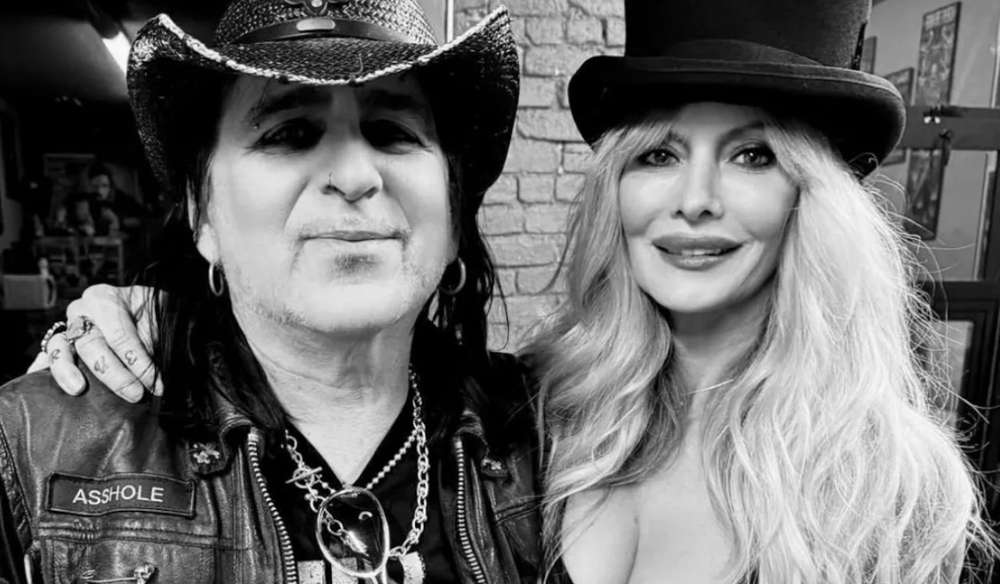 Murió la prometida de Taime Downe tras caer de un crucero imagen de la publicación