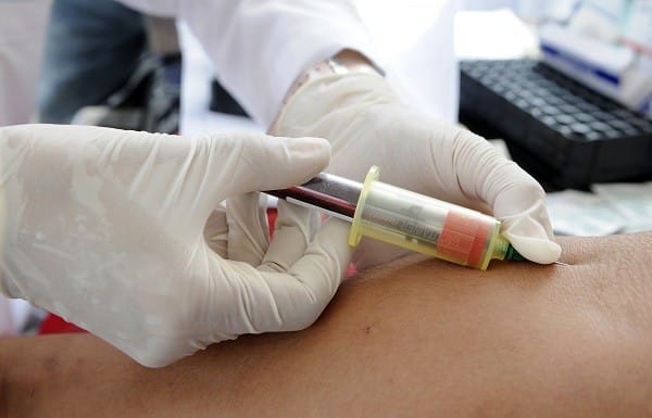 Dos décadas de espera y una muestra de sangre para encontrar a su hijo imagen de la publicación