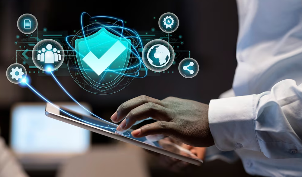 7 hábitos de seguridad y privacidad a la hora de usar inteligencia artificial imagen de la publicación