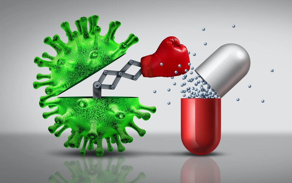 Pilas, el abuso con los antibióticos ha fortalecido a los virus y las bacterias imagen de la publicación