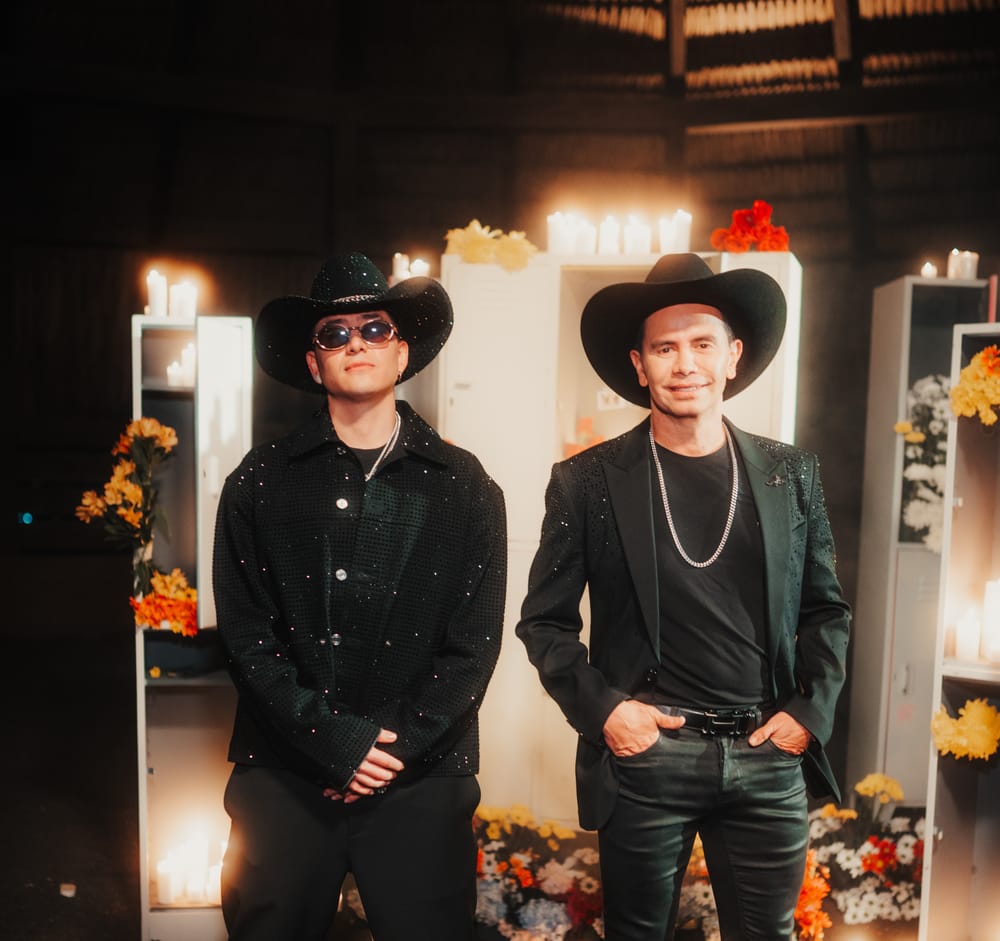 Andy Rivera y Jhonny Rivera presentan “Comprendí que te perdí” imagen de la publicación