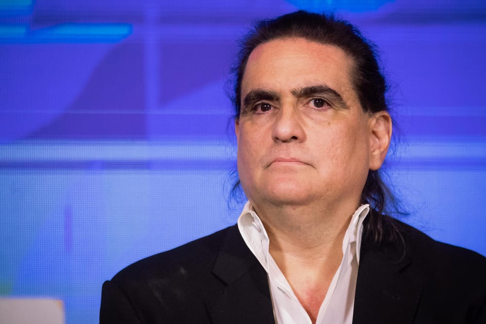 Golpe a las finanzas de Álex Saab: juzgado ordena embargo de sus empresas en Colombia imagen de la publicación