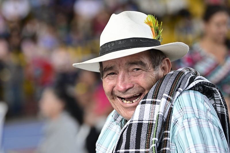 Millonario apoyo llegará a miles de  personas mayores en Santander imagen de la publicación