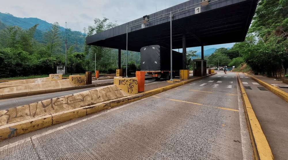 Bucaramanga exige una solución real al conflicto del peaje de Rionegro imagen de la publicación