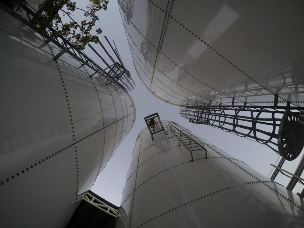 Esta es a empresa colombiana que convierte residuos en vida imagen de la publicación