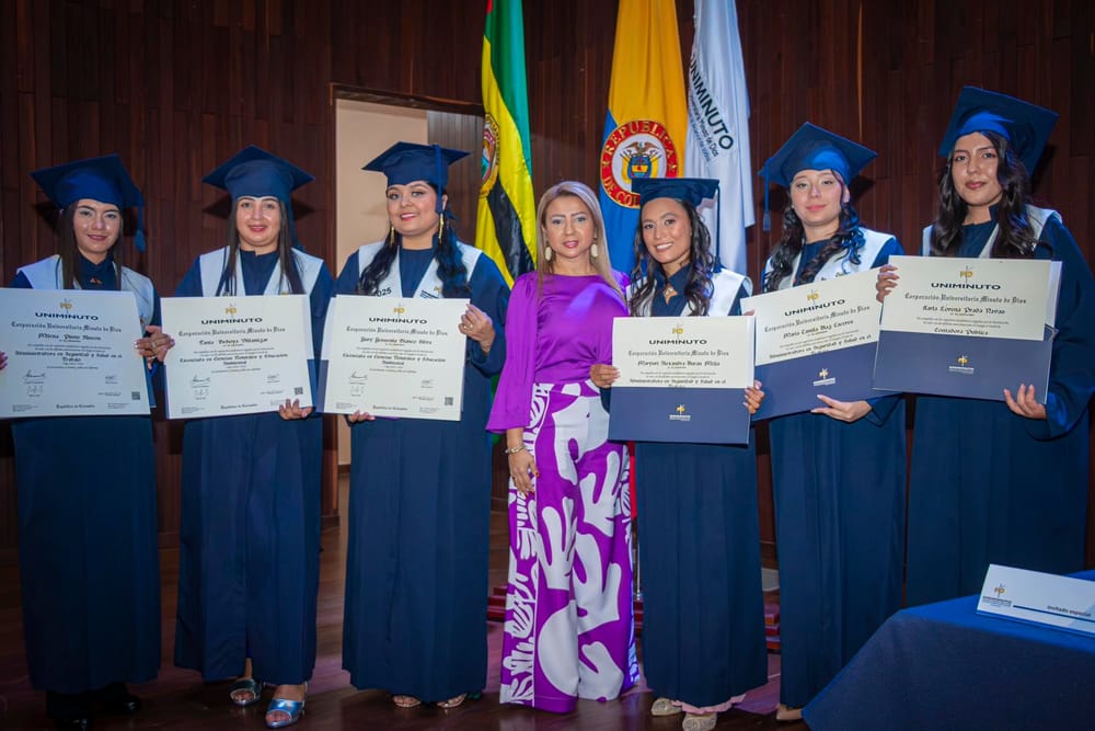 Educación primordial herramienta de vida para la mujer imagen de la publicación