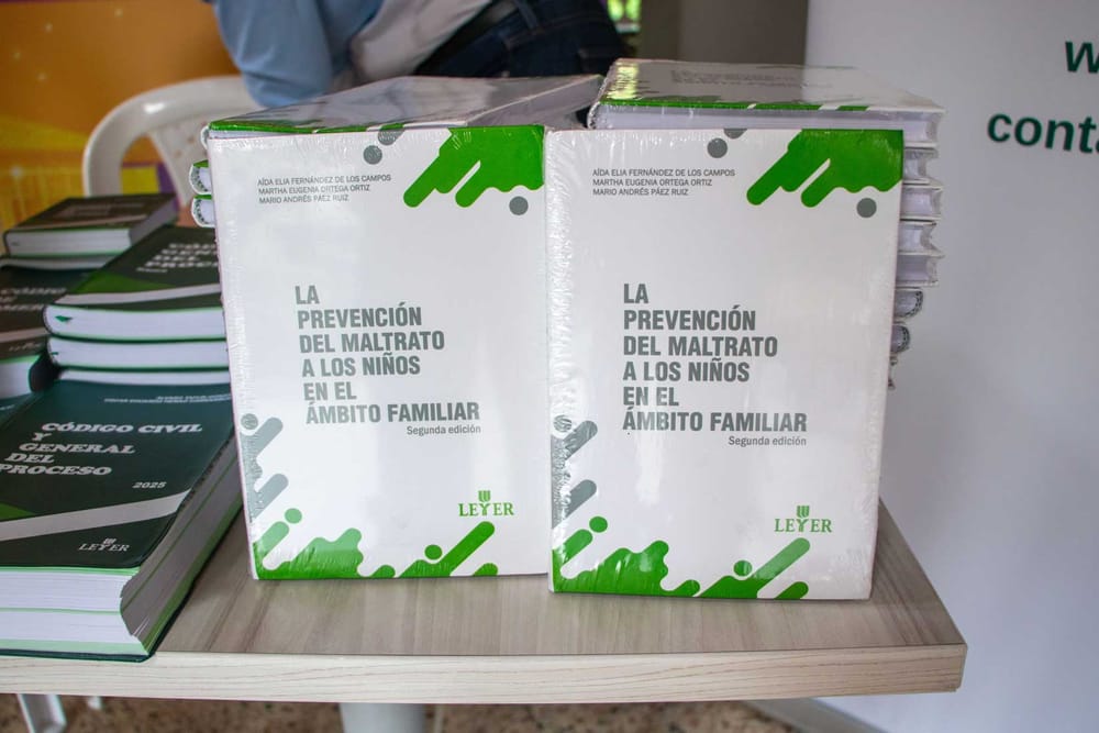 Maltrato infantil: un problema reversible a través de la prevención imagen de la publicación