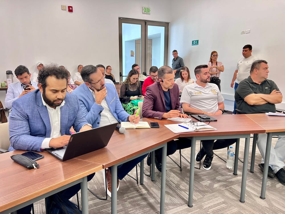 Alcaldes locales están obligados a revivir Metrolínea pero el sistema se quedó sin buses imagen de la publicación