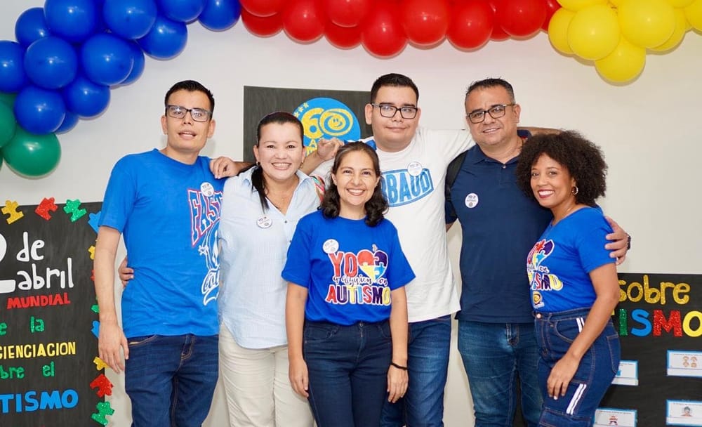 Encuentro para fortalecer “Un Camino a la Experiencia” imagen de la publicación