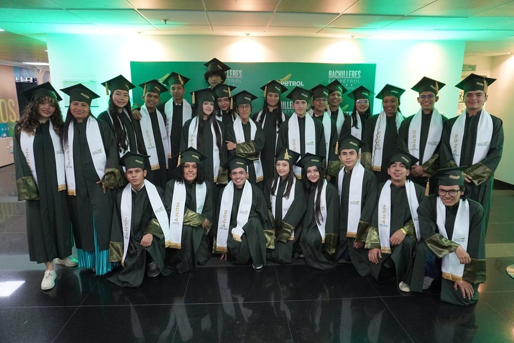 Este 2 de mayo se cierra convocatoria para becas de Bachilleres Ecopetrol imagen de la publicación