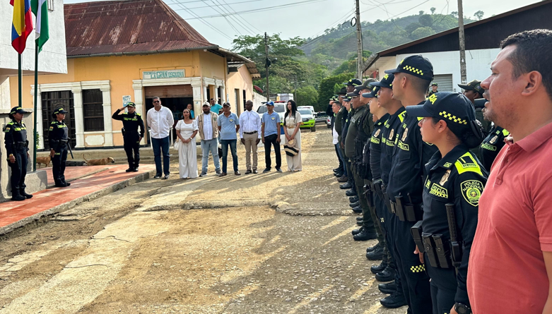 San Cayetano pisa firme y sin miedo imagen de la publicación