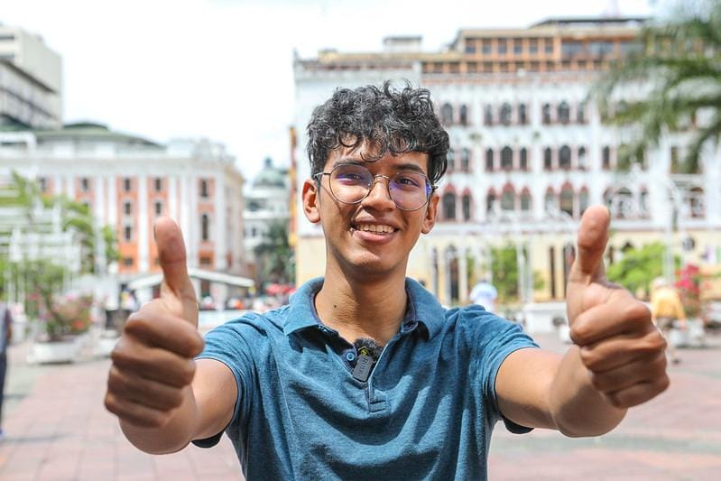 Renta Joven: avanza primer ciclo de pagos para 62.900 participantes imagen de la publicación