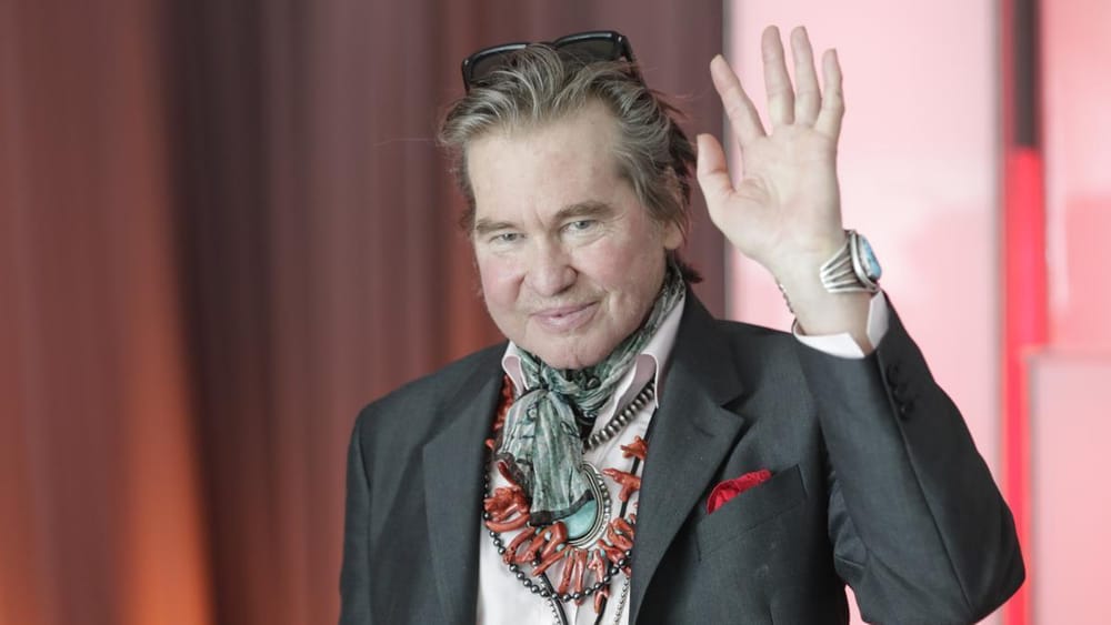 Hollywood despide a Val Kilmer: adiós al icónico actor de 'Top Gun' y 'Batman Forever' imagen de la publicación