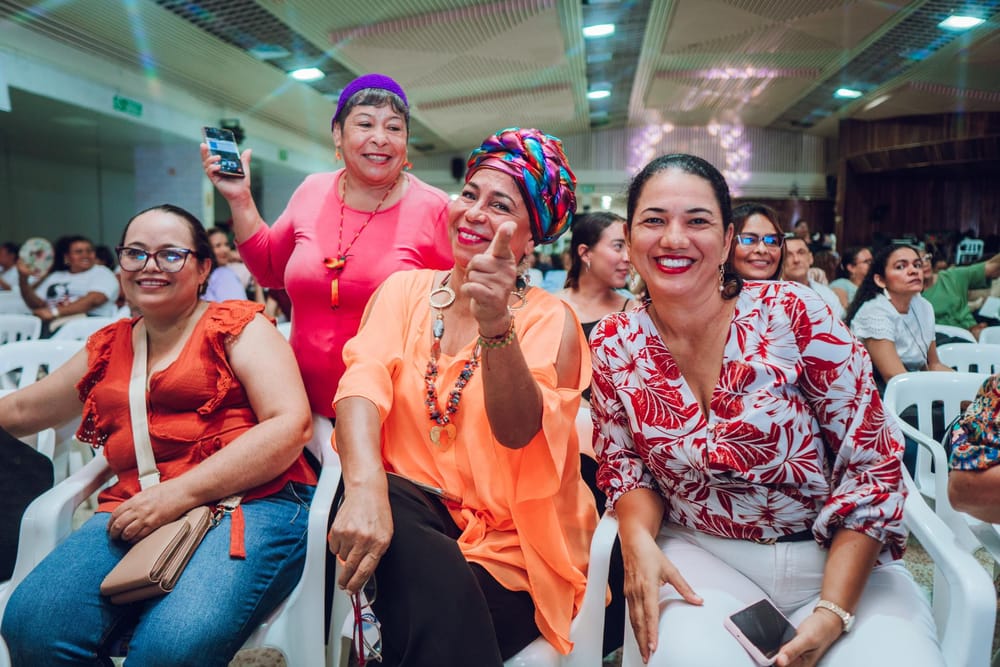 Temporada de teatro a lo grande en Barrancabermeja imagen de la publicación