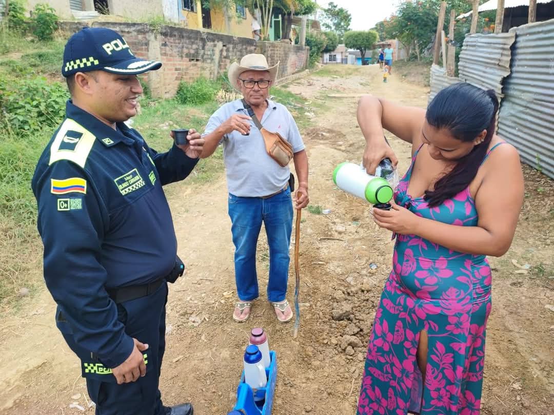 El coraje de una mujer que nunca se rinde imagen de la publicación