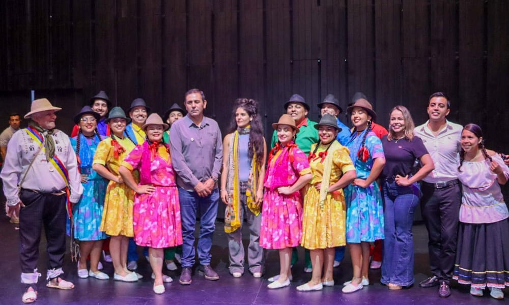 Gala en celebración Día Nacional de Bandas imagen de la publicación