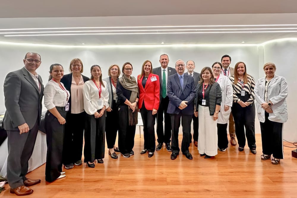 HIC obtiene por sexta vez Sello Dorado JCI imagen de la publicación