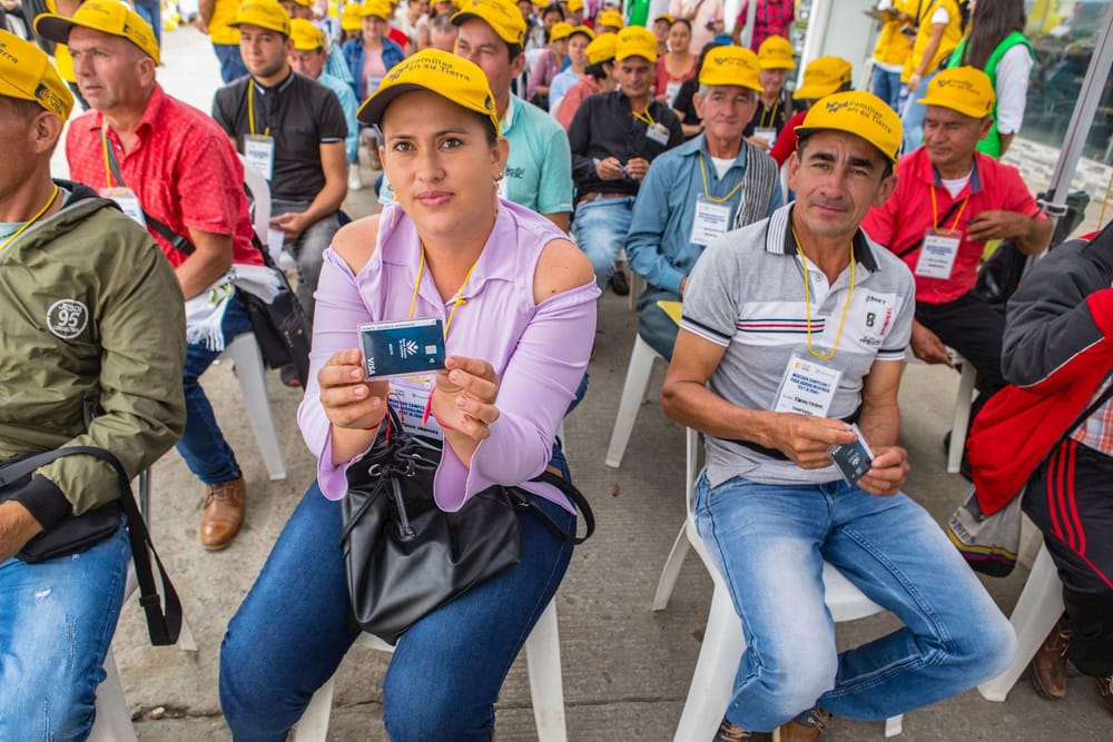 Director del DPS reconoce deuda del Estado con las víctimas de Santander imagen de la publicación
