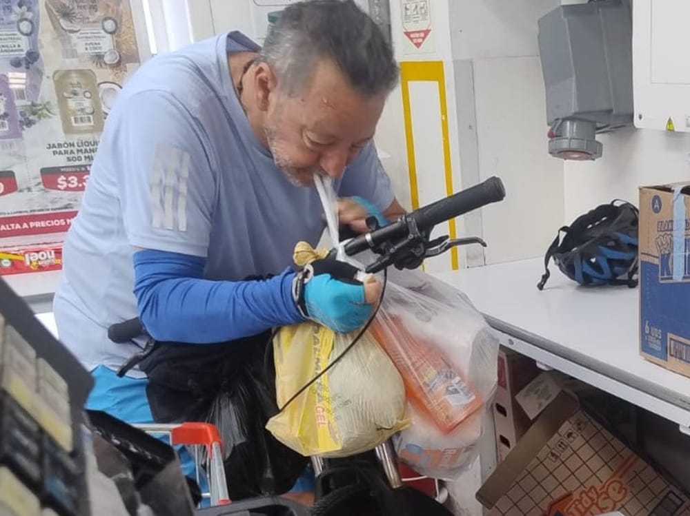 Víctimas de entrenador de atletismo en Santander claman a la fiscales y jueces que su caso no quede en la impunidad imagen de la publicación