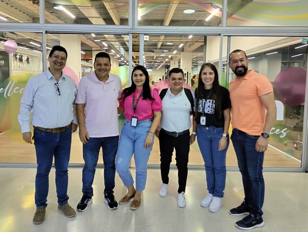 SENA fortalece alianzas para la formación del futuro imagen de la publicación