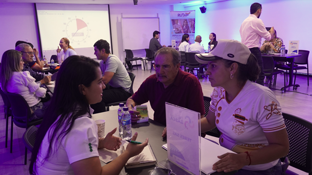 Zasca Frutas superó expectativas: $269 millones en compras y proyección de $3.238 millones para el 2025 imagen de la publicación