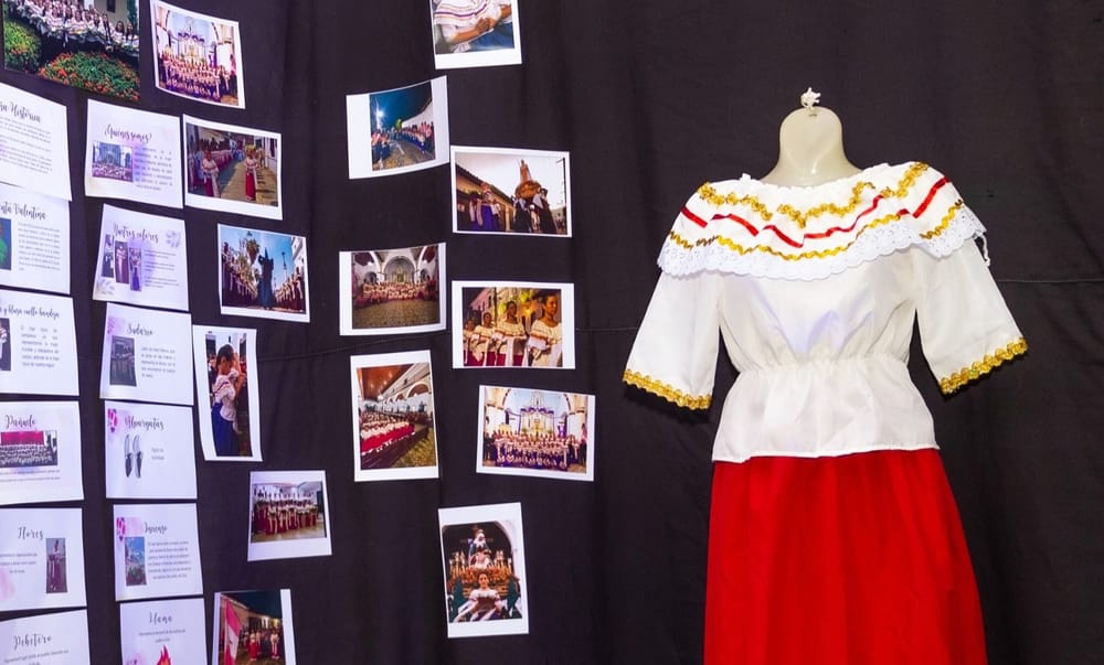 Nuevo museo exalta las tradiciones religiosas de Girón imagen de la publicación