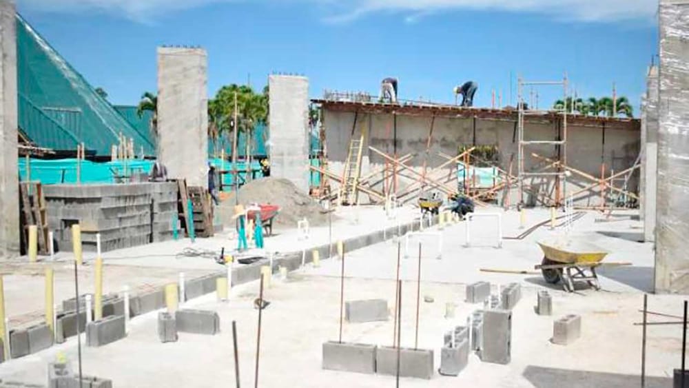 Santander entre las regiones que le apunta al crecimiento de su infraestructura deportiva imagen de la publicación