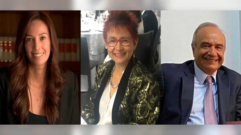 Esta es la terna de Petro para la vacante en la Corte Constitucional imagen de la publicación