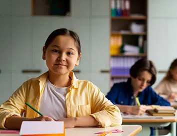 ¿De qué se trata el bono escolar que se está creando en el Senado? Le contamos imagen de la publicación