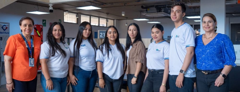 Experiencias prácticas para estudiantes Plan Canguro DIAN imagen de la publicación