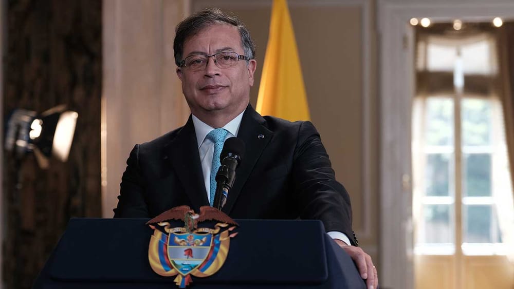 Corte suspende provisionalmente actuación del CNE contra Petro imagen de la publicación