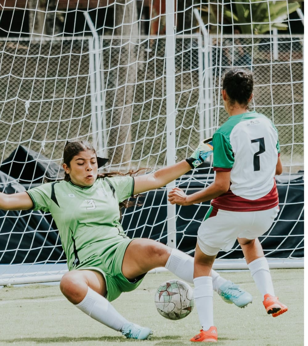 UTS asegura cupo a Nacionales ASCUN imagen de la publicación