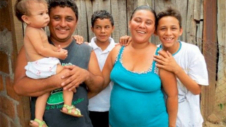 Santander está entre las regiones con menos percepción de pobreza en hogares humildes imagen de la publicación