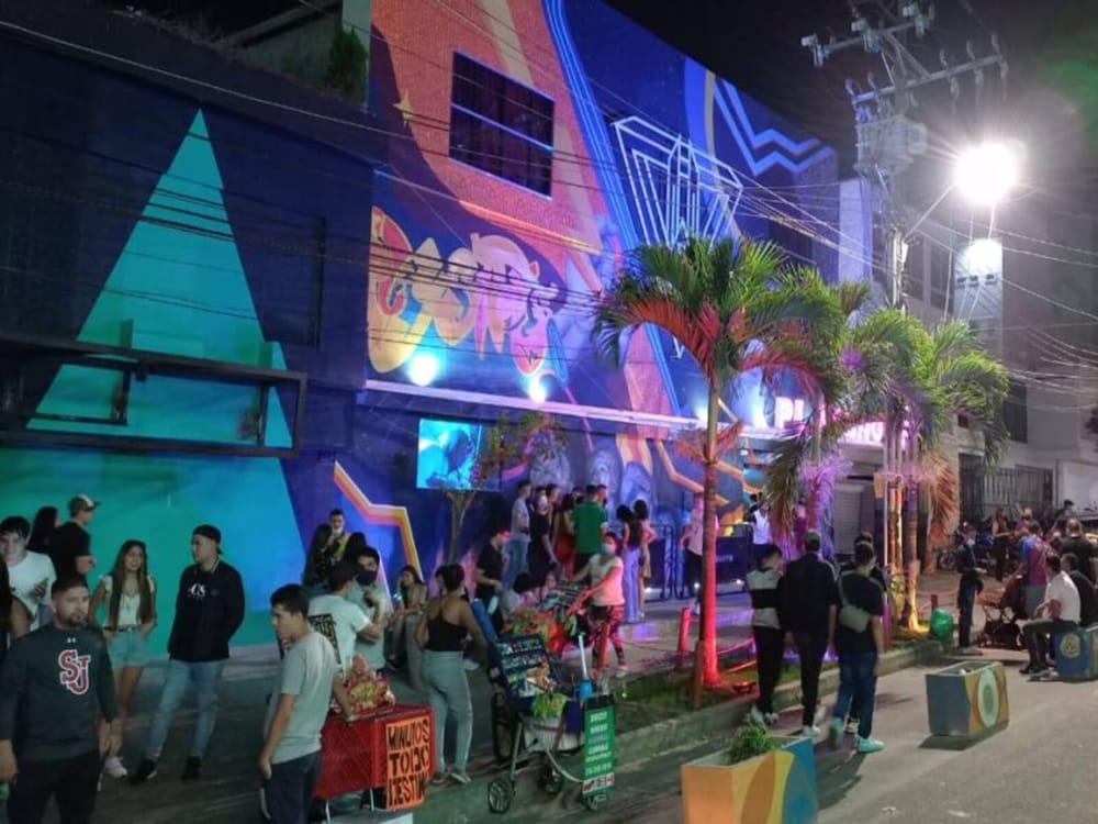 Bucaramanga amplía horario de rumba: viernes y sábado hasta las 3 a.m. imagen de la publicación