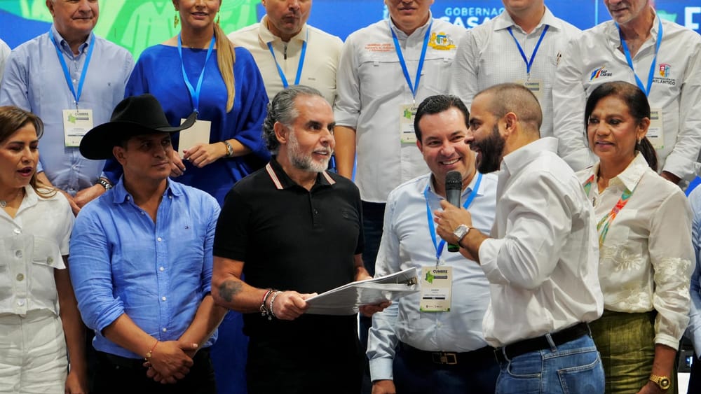 "Ya no existen grupos guerrilleros: hoy son bandas de narcotraficantes" imagen de la publicación