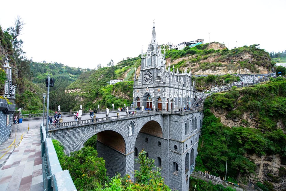 Santander se quedó por fuera de las 47 nominaciones de los “Óscar del Turismo” imagen de la publicación