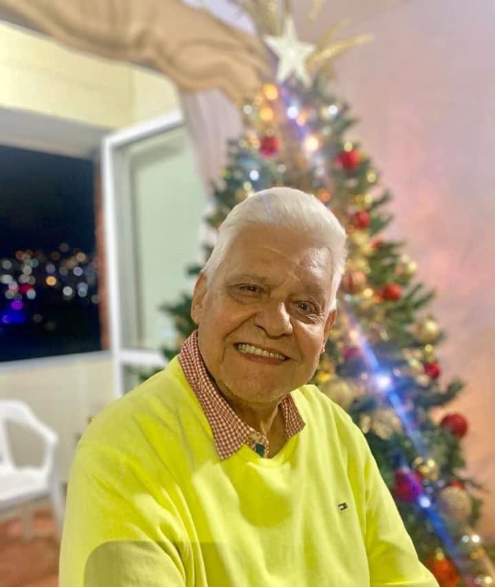 Eterno adiós para Adolfo Herrera ‘Clik’ imagen de la publicación