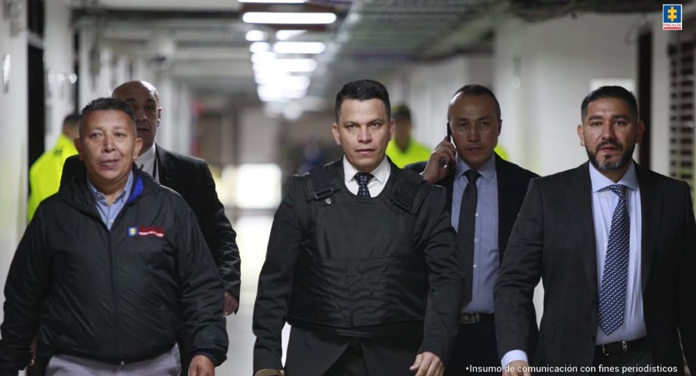 Así es el preacuerdo firmado entre la fiscalía y Sneyder Pinilla por su colaboración en el millonario desfalco con la UNGRD imagen de la publicación