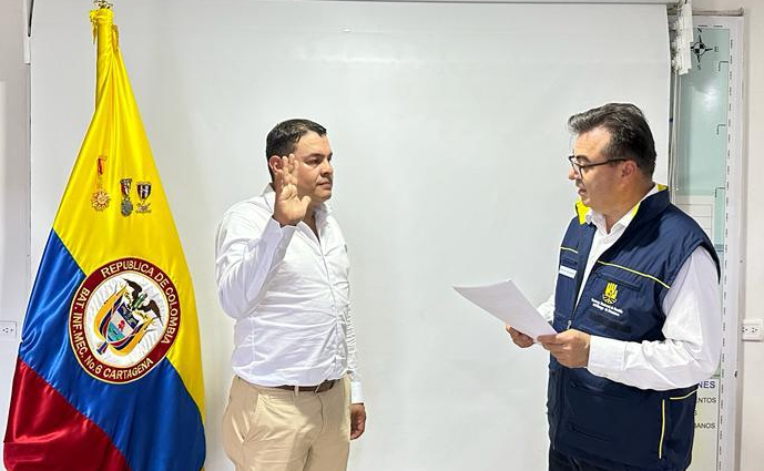 De acusado a testigo: contratista de la UNGRD no será juzgado por haber delatado la red corrupta de funcionarios y congresistas imagen de la publicación