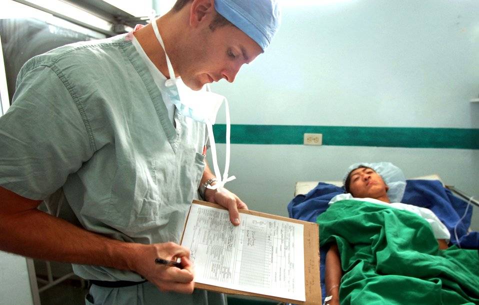 Corte regula tratamientos experimentales en pacientes que no pueden expresar su consentimiento imagen de la publicación