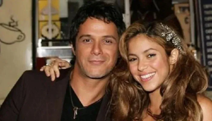 Shakira arranca su gira en EE. UU. con Alejandro Sanz como invitado especial en Charlotte imagen de la publicación