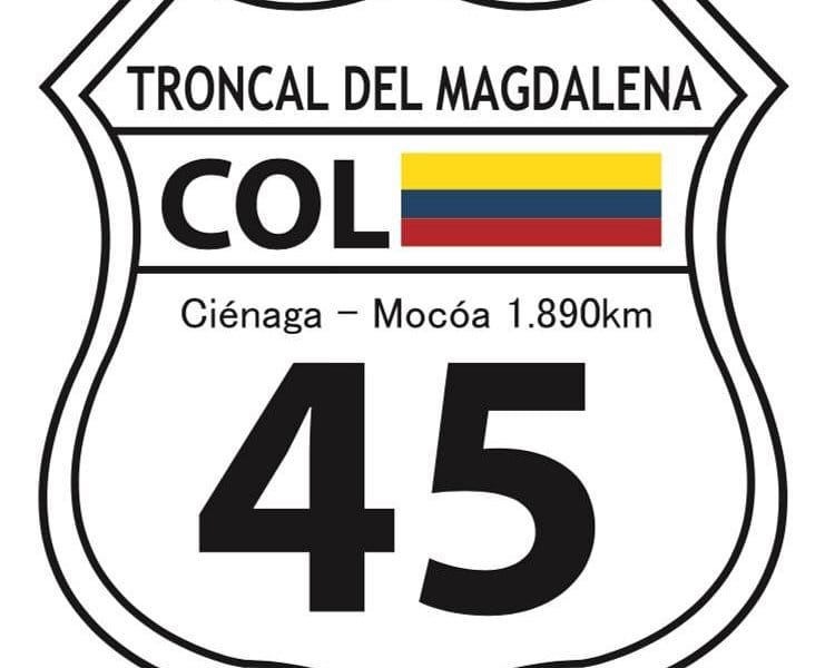 Duro reclamo al gobierno nacional por no terminar la antigua Ruta del Sol imagen de la publicación