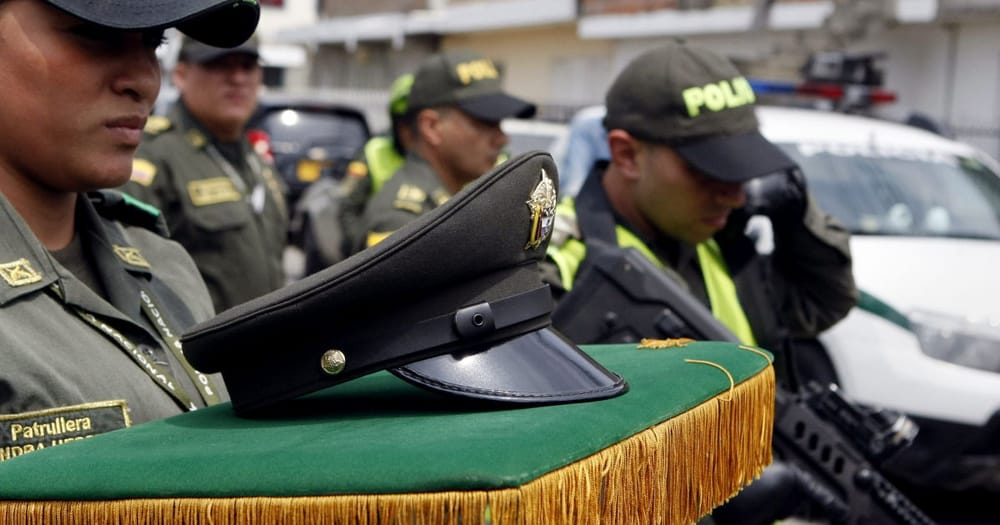 Tirón de orejas a Mindefensa por suspender pensión a hijo de policía fallecido imagen de la publicación