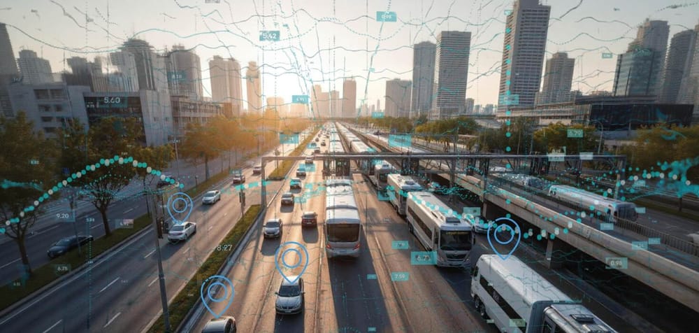 Gobierno analiza necesidades de espectro para para Sistemas de Transporte Inteligente (ITS) imagen de la publicación