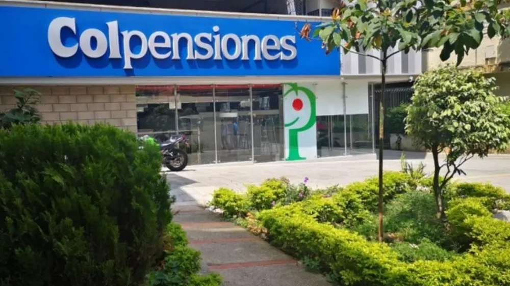 Colpensiones dice que “está preparada” para recibir a 18 millones de afiliados a fondos privados de pensiones imagen de la publicación