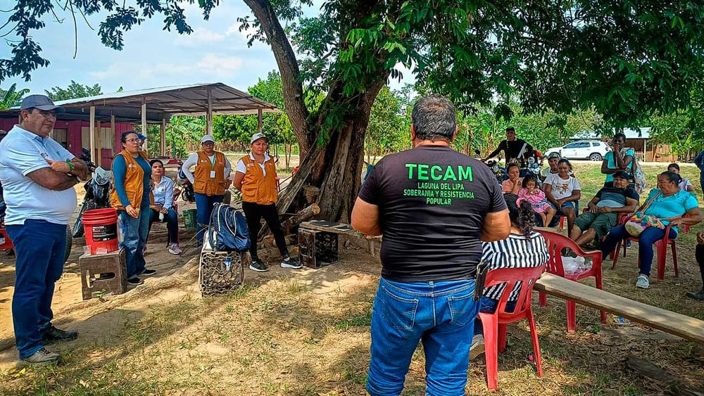 Ocho departamentos recibirán inversión para impulsar la producción agrícola imagen de la publicación